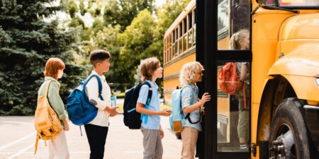 The 10 Most Popular School Districts in the USA and How Much They Cost