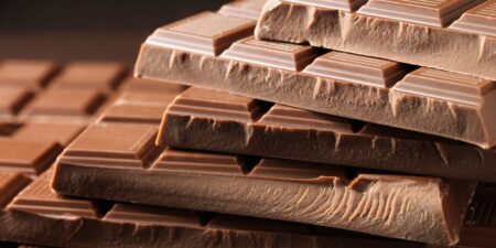 The CEO of Unreal Snacks Explains Its Unlimited Chocolate Benefit