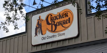 The History of Cracker Barrel in Photos