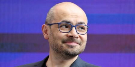 The One Thing Google DeepMind CEO Says Is Missing for AGI