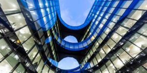 The Unlikely Projects of KPMG, Deloitte, EY, PwC