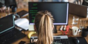 There’s More Bad News for Entry-Level Coders, New Study Finds