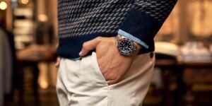 These Rolex Models Drove Pre-Owned Watch Sales As Tariffs Loomed
