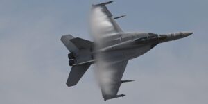 Thousands of Boeing Workers Who Make F/16, F/a-18 Set to Go on Strike
