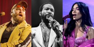 Top Songs From Every Year Since 1940