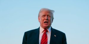 Trump 2.0 Is Galvanizing Europe’s Tech Ecosystem