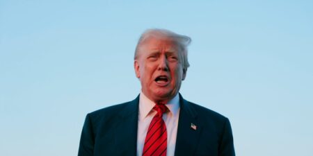 Trump 2.0 Is Galvanizing Europe’s Tech Ecosystem
