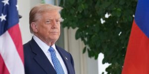 Trump BLS Nominee Suggests Halting Monthly Jobs Report