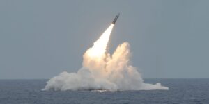 Trump Says He Moved US Nuclear Subs in Response to Russian Official