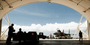 US Air Force Taking Notes From Ukraine’s Operation Spiderweb