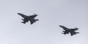 US Air Force’s New Mini-Cruise Missile for Ukraine Is Taking Off