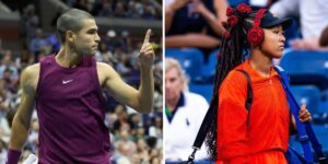 US Open 2025: Best and Worst Outfits Athletes and Celebs Have Worn