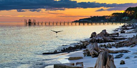 US Travel Spots: See 35 of the Best, Most Beautiful Beaches in America