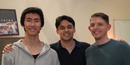Vibe Coding Startup Raises M to Help You Build Apps on Your iPhone