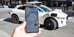 Waymo CEO Says It Will Push Back Against Law Enforcement Requests
