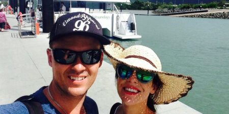 We Spent All the Money We Were Given Our Wedding on Our Honeymoon