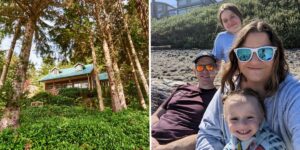 We Vacation in the Same Rental Every Year; No Regrets, Family Loves It