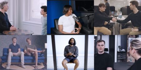 What Palantir Culture Is Like, From Employee Videos