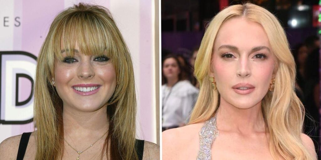 Where Are They Now? ‘Freaky Friday’ Actors + Photos
