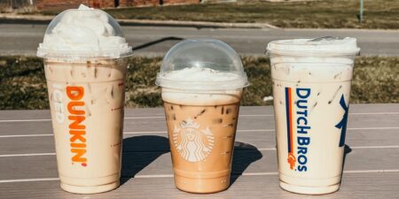 Which Coffee Chain Has the Best Pumpkin Drink? Review