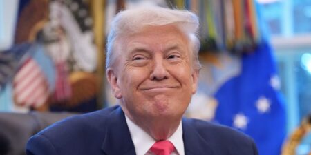 White House Joins TikTok a Month Before It’s Set to Be Banned
