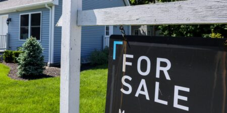 Why 2025 Is a Good Year to Buy a Home After All