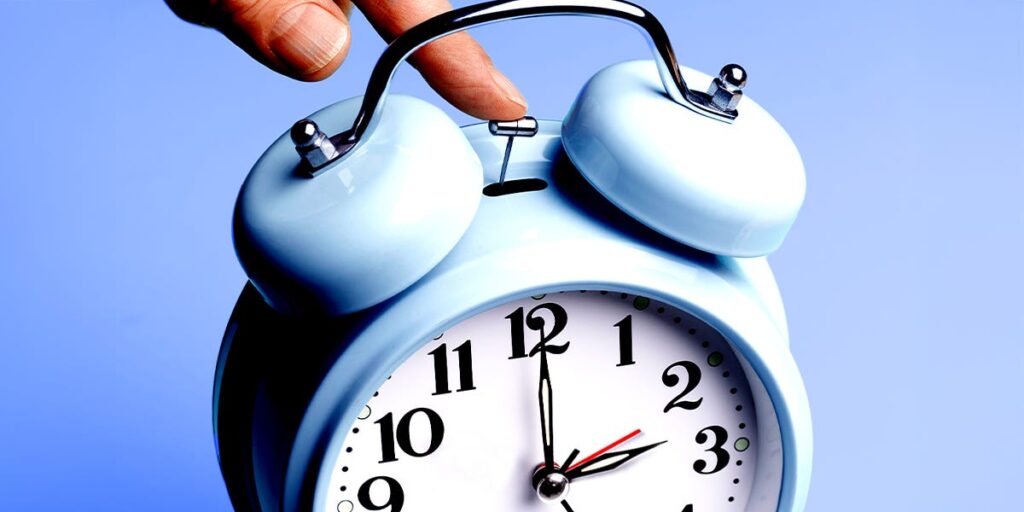 Why America Is Obsessed With Famous, Rich People’s Morning Routines