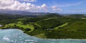 Why Americans Are Moving to Puerto Rico: Tax Incentives, Luxury Living