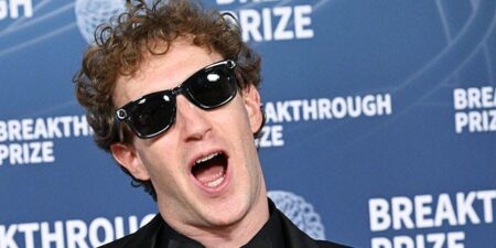 Why Does Mark Zuckerberg Want Our Kids to Use Chatbots?
