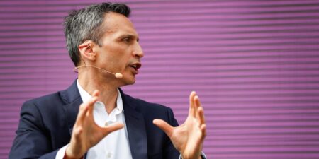 Why ESPN Chief Jimmy Pitaro Held Back on Streaming — Until Now