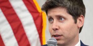 Why Even a Big Tech CEO Like Sam Altman Gets to Change His Mind