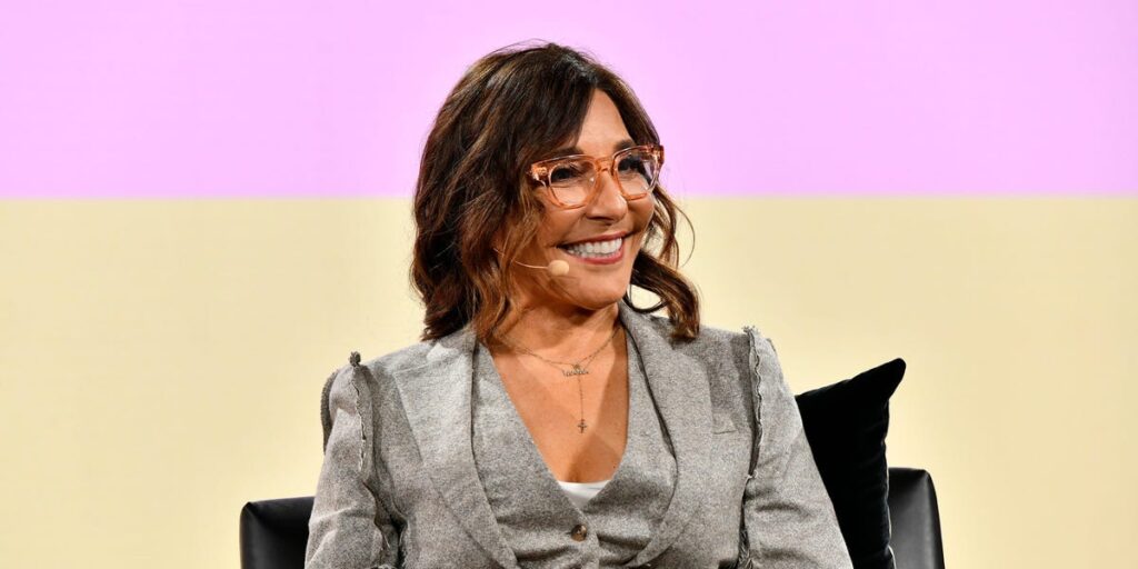 Why Linda Yaccarino Is Ditching Musk World for Weight-Loss Drugs