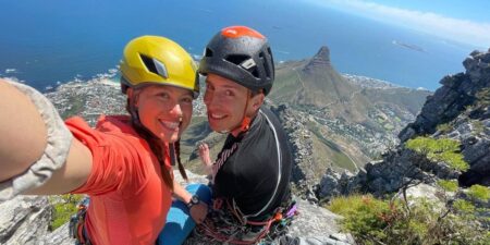 Why This Couple Quit Microsoft to Challenge Its Fossil Fuel Ties