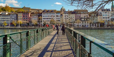 Why You Should Visit Fewer Countries, Cities When Backpacking Europe