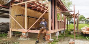 Why Young Men Are Leaving the Labor Force and How to Fix It