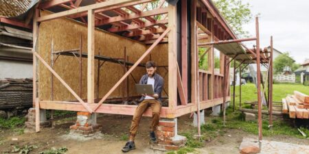 Why Young Men Are Leaving the Labor Force and How to Fix It