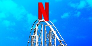 Will Netflix Ever Start a Theme Park?