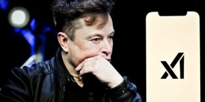 XAI Cofounder Leaving the Company, Says He Learned 2 Things From Elon Musk