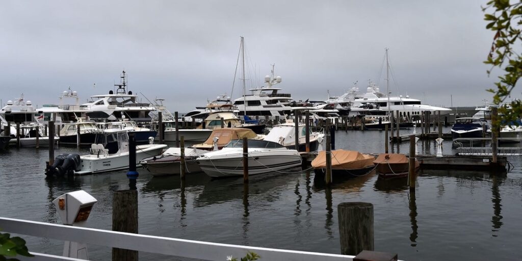 YachtWorld Owner Has a Chokehold on US Boat Market: Antitrust Lawsuit