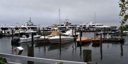 YachtWorld Owner Has a Chokehold on US Boat Market: Antitrust Lawsuit