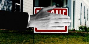 Zillow’s Real Estate Listings Battle Could Make House Hunting Harder