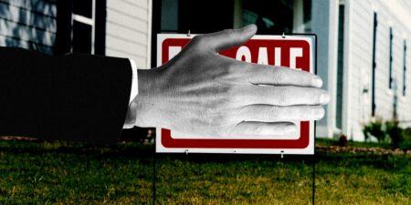 Zillow’s Real Estate Listings Battle Could Make House Hunting Harder