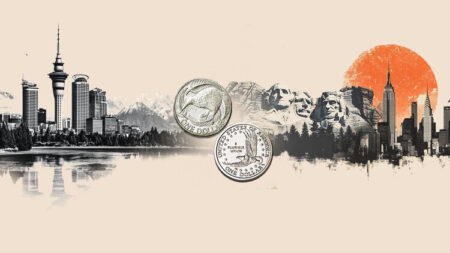 USD mixed, NZD tumbles after RBNZ – Scotiabank