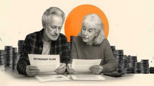 How to avoid violating the Wash Sale rule in your IRA