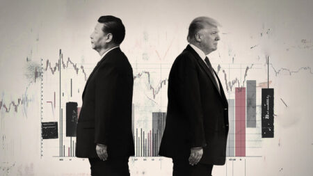 USD/CNH steady as China trade surges before tariff deadline – BBH