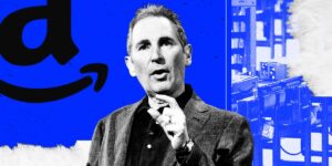 Inside Amazon’s ‘Hardcore’ Culture Reset