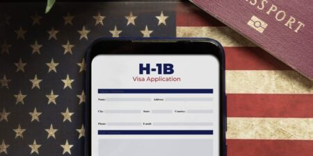 3 AI Execs Say Trump’s 0K H-1B Fee Could Hinder Startups