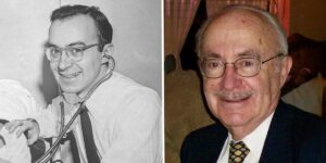 3 Longevity Habits From a 96-Year-Old Doctor Who Still Drives