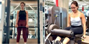 4 Habits Helped a 38-Year-Old Woman Shred Body Fat, Build Muscle Fast