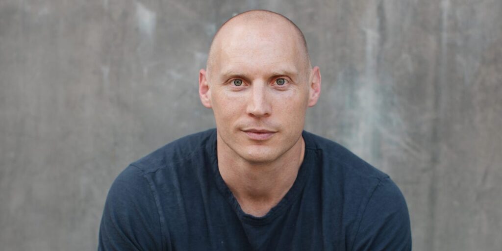 5 Habits a Longevity Startup CEO Uses to Curb Brain Aging